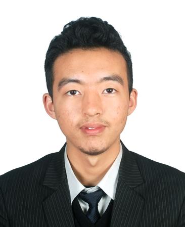 Samit Shrestha