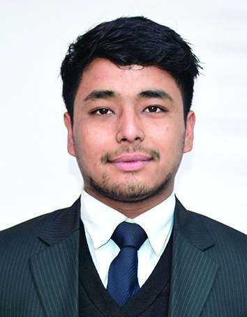 Sandesh Shrestha Phaju