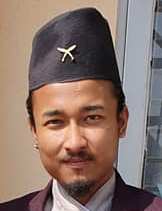 Sandesh Shrestha