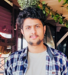 Saurav Adhikari