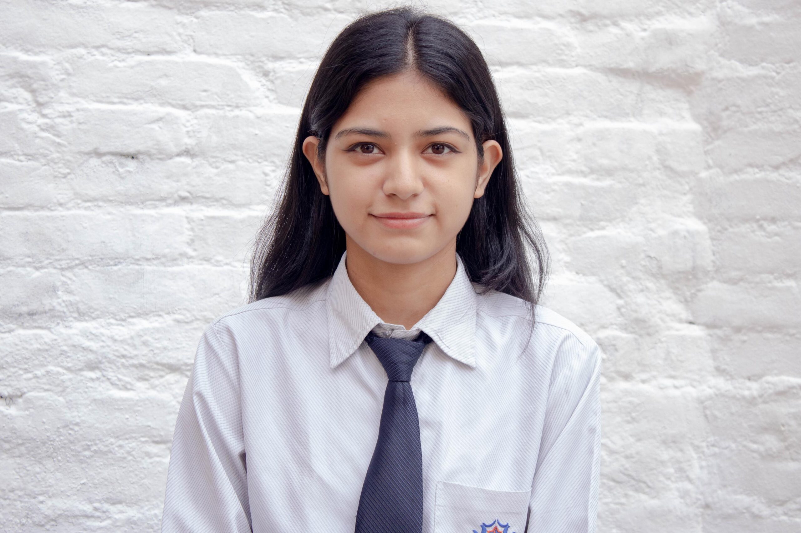 Srijita Rajopadhyaya