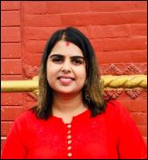 Rachana Kafle