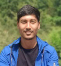 Sujan Shrestha