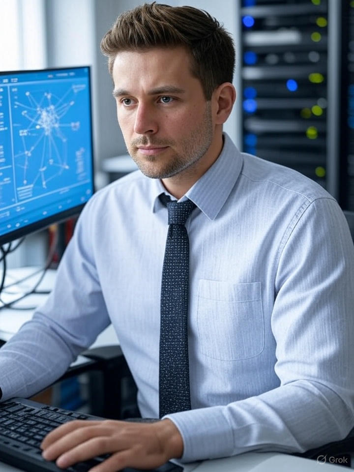 System Administrator