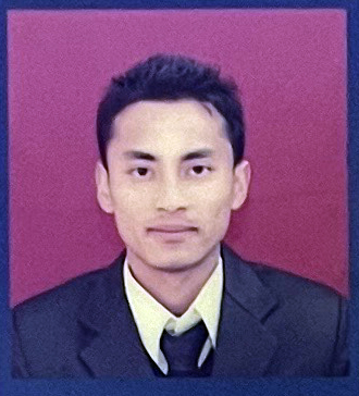 Ishwor Shrestha