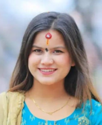 Nisha Karki