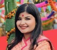 Kajol Dahal