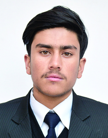 Nischal Dhungel