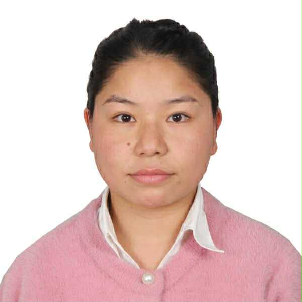 Rashmi Tamang