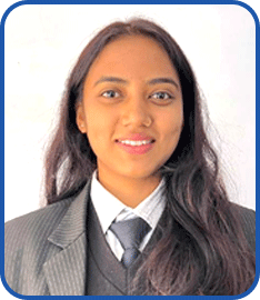 Sanju Kumari Chaudary