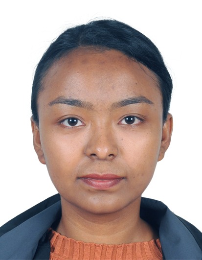 Sharada Sunuwar - Samriddhi College