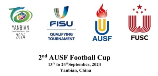 Proud Moment: Sanjog Pokharel Selected to Represent Nepal at 2nd AUSF Football Cup in China