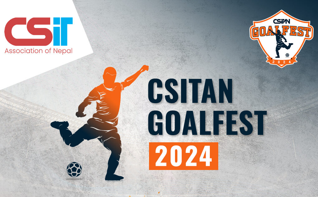Kicking Goals, Breaking Limits: Our Stars at CSITIAN Goal Fest 2024!CSITIAN Goal Fest 2024