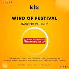 Participation in “Wind of Festival” by Katha Production