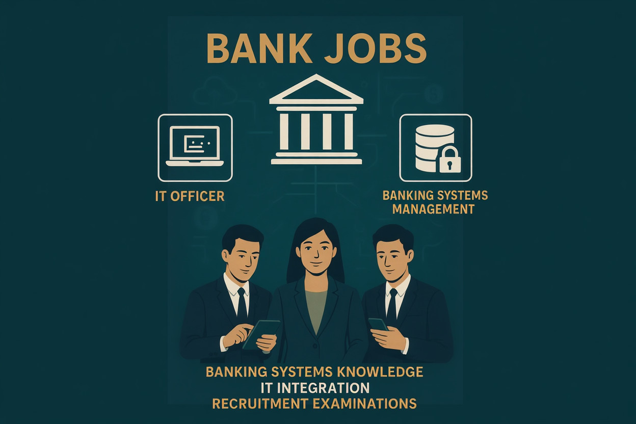 Banking Jobs