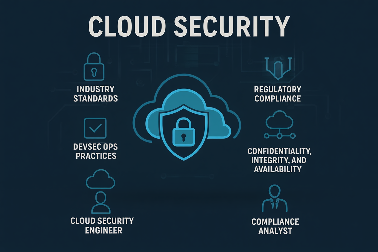 Cloud Security