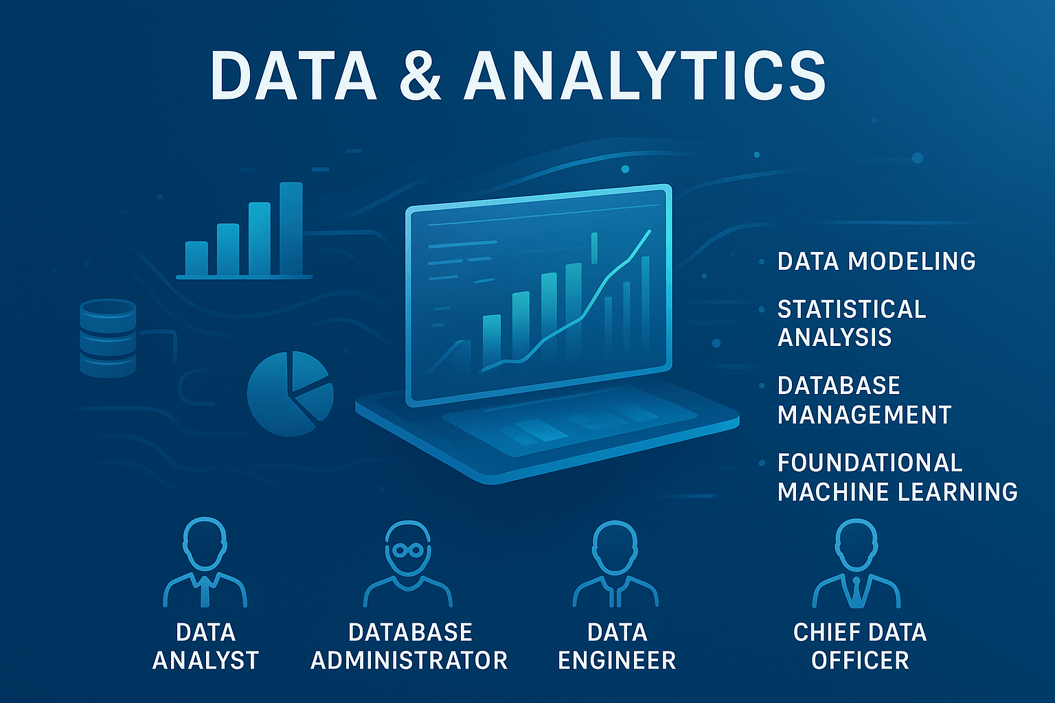 Data & Analytics