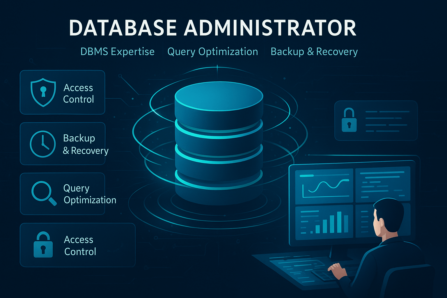 Database Administrator