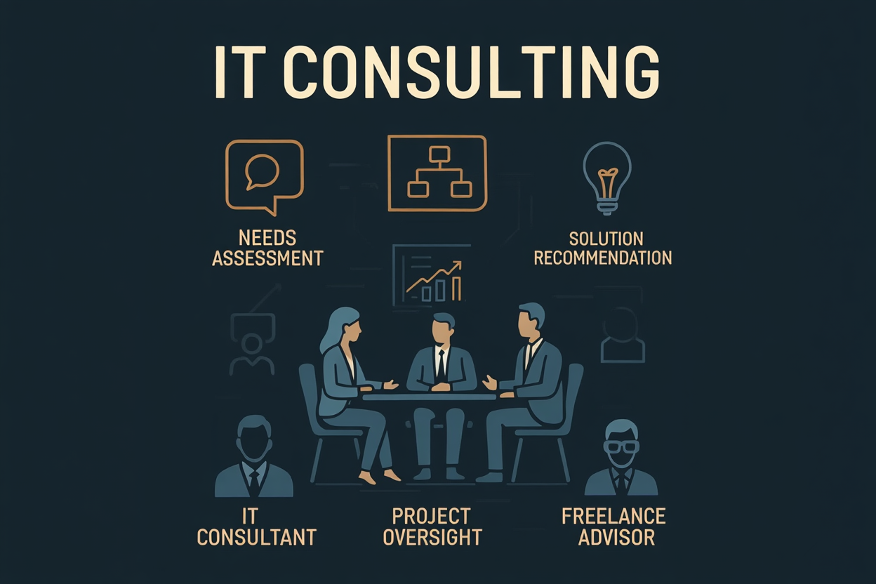 IT Consulting