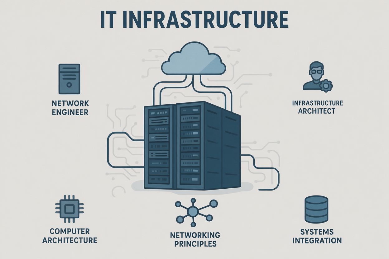 IT Infrastructure