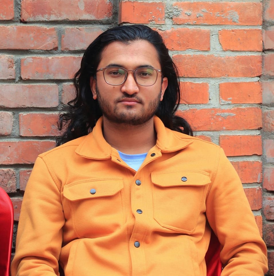 Muskan Silwal Chhetri