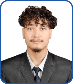 Prabin Kumar Shrestha