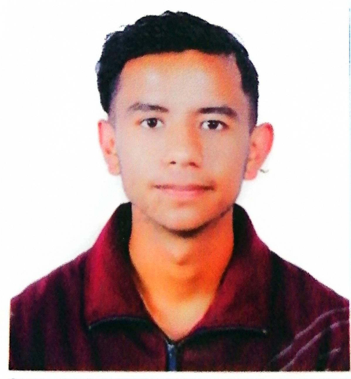 Pujan Khadka