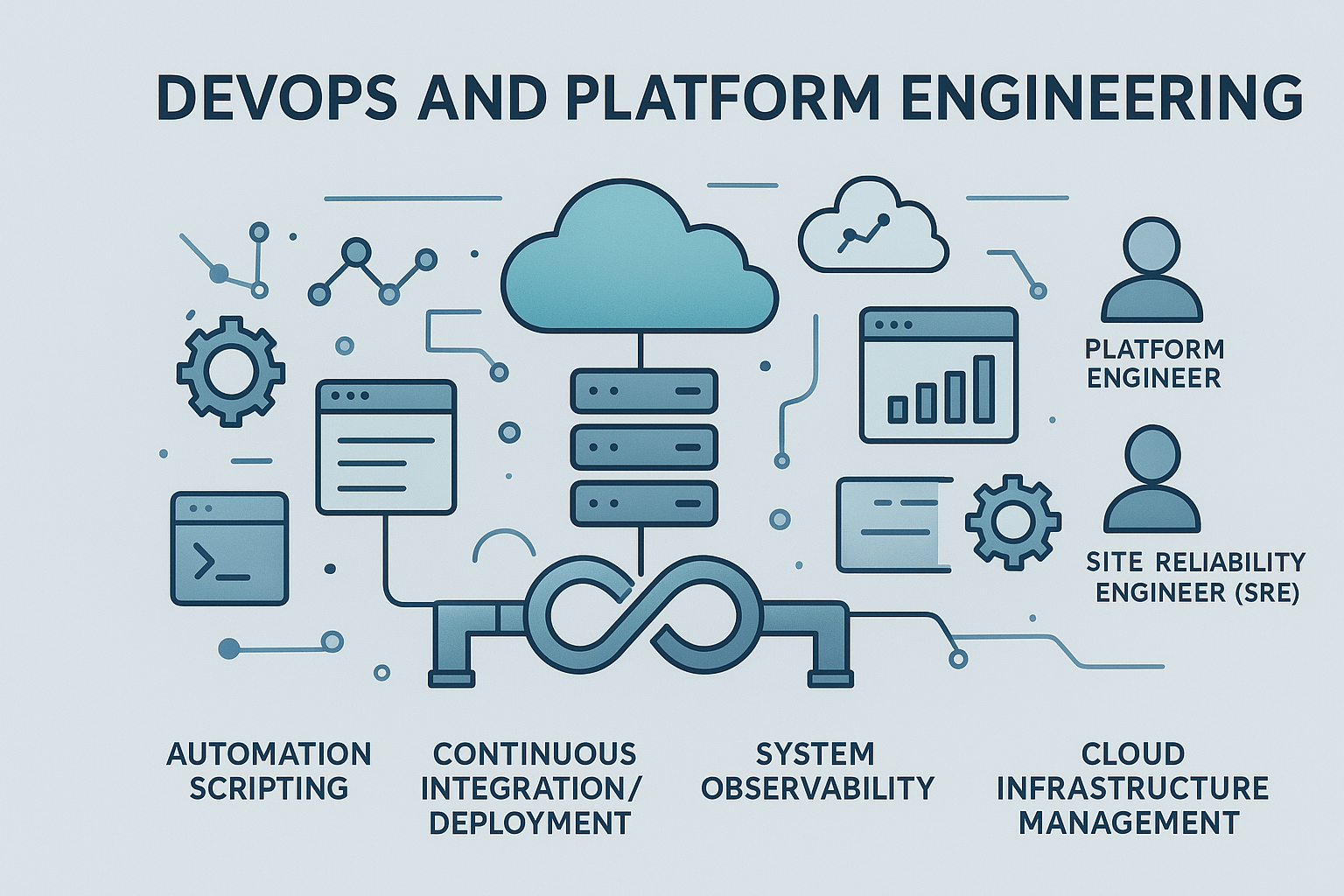 DevOps & Platform Engineering