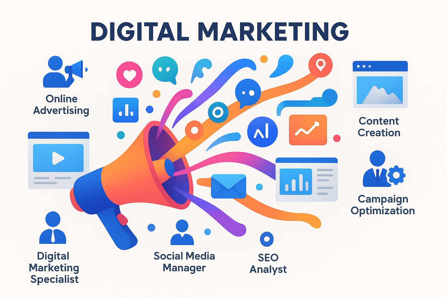 Digital Marketing