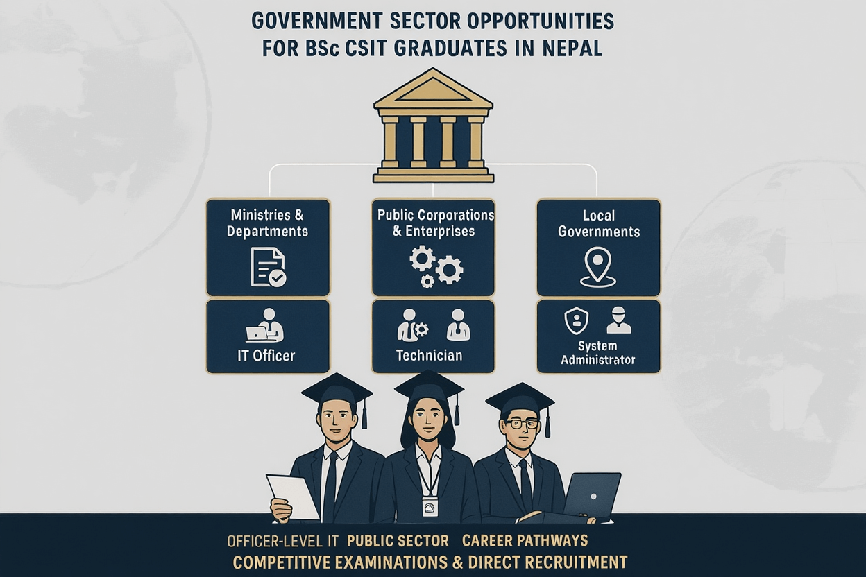 Government Jobs (Civil Service)