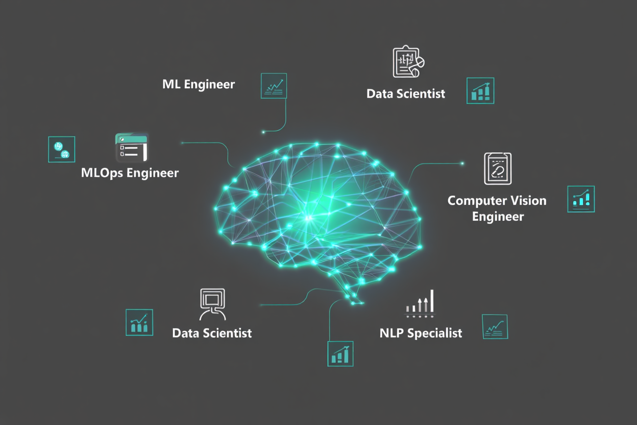 Machine Learning (ML)