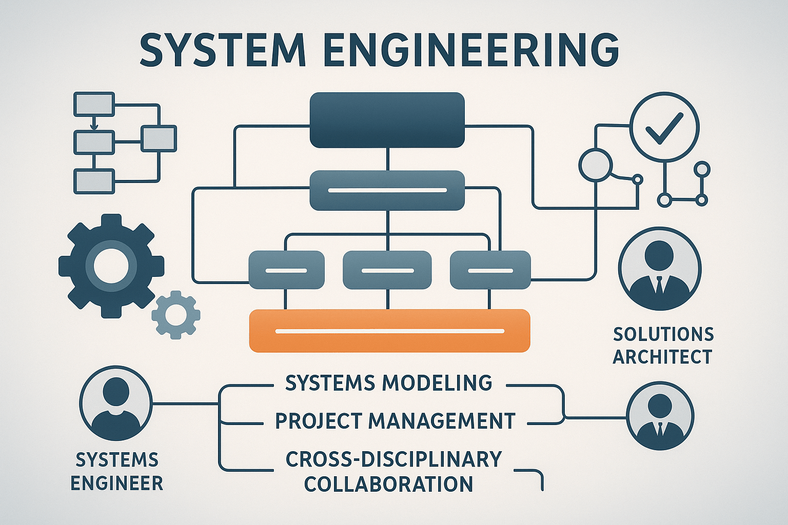 IT System Engineer