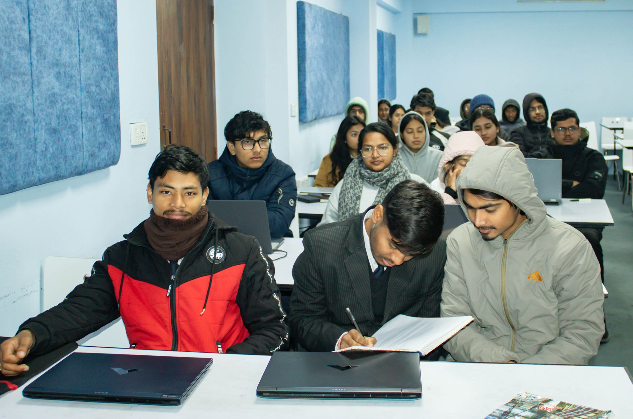 Session on: Generative AI & Multimedia Creation