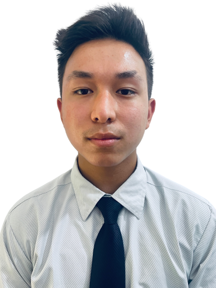 Drit Kumar Karmacharya