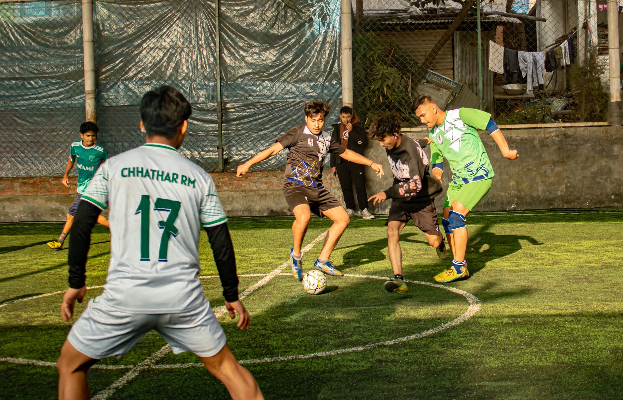 Samriddhi Sports Meet 2026