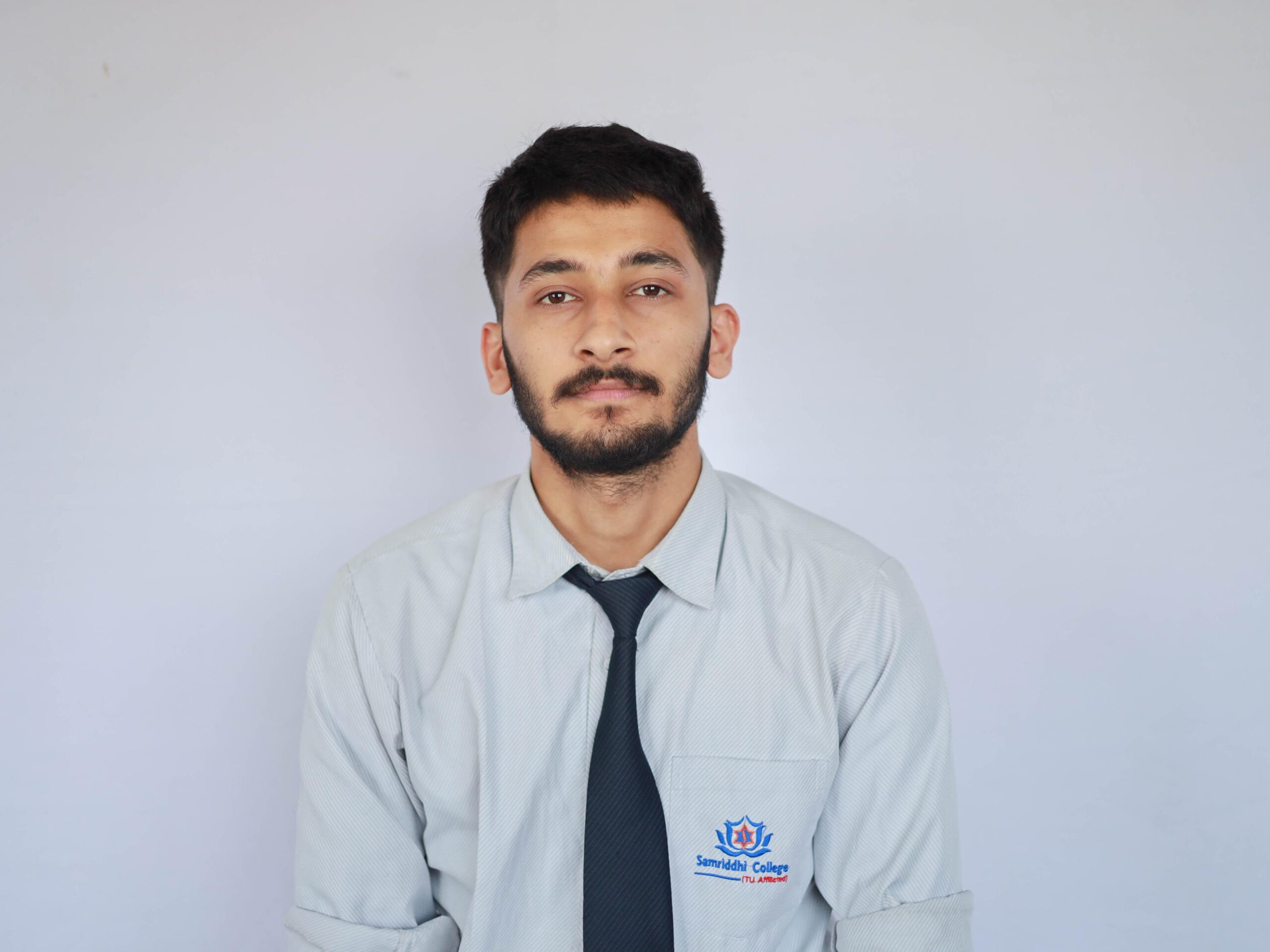 Siddhartha Timalsina