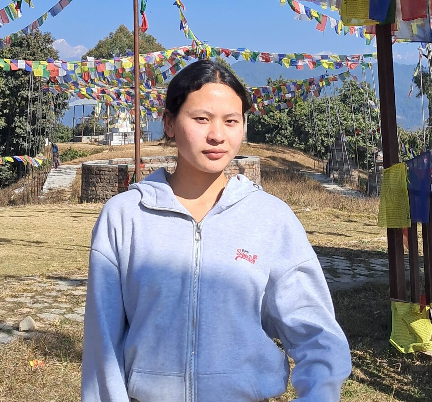 A Journey of Self-Discovery through Narrative Therapy