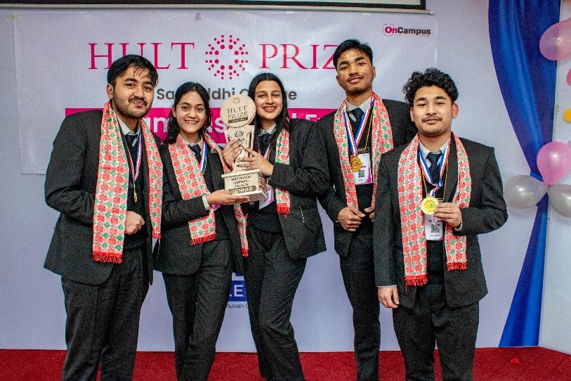 From ideas to impact 