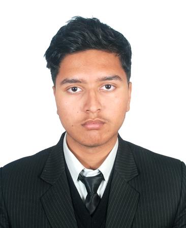 Aadarsan Dahal
