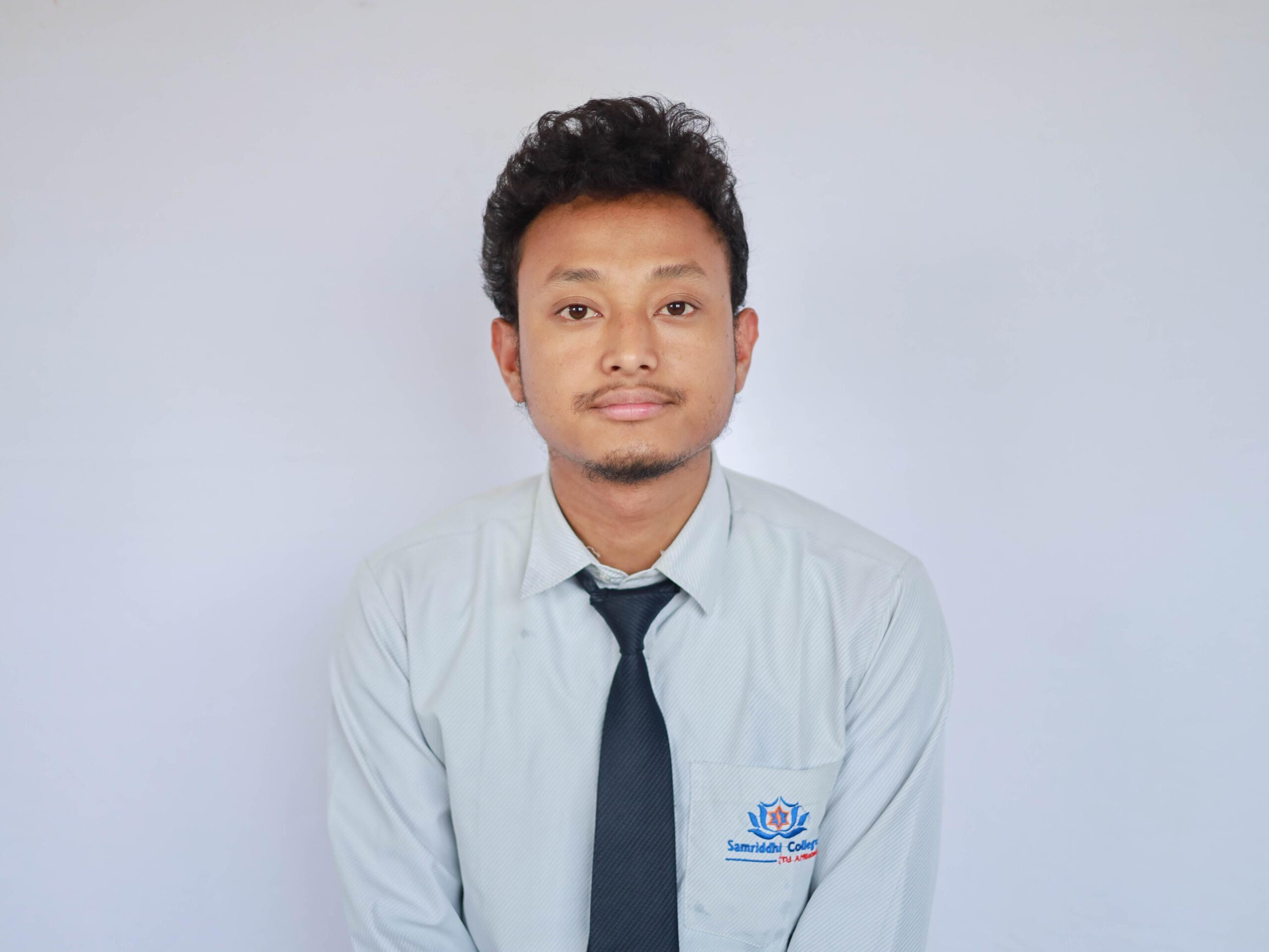 Ajay Kumar Shrestha