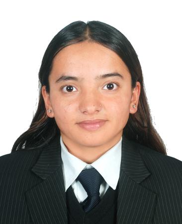 Binita Gautam