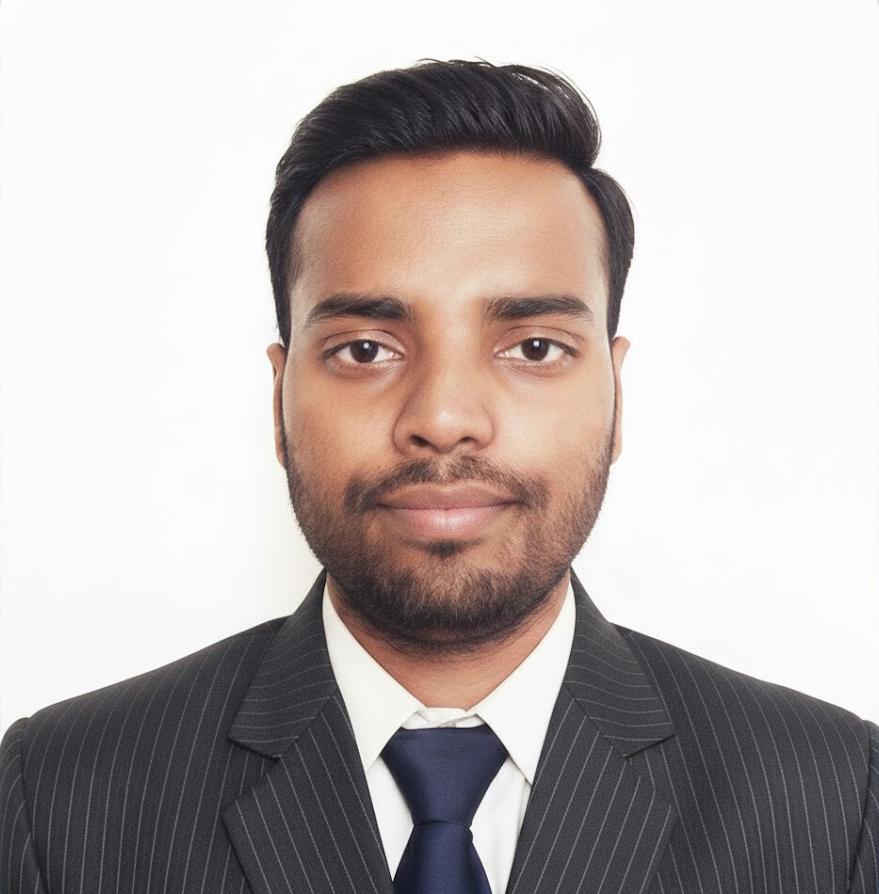 Irshad Ansari