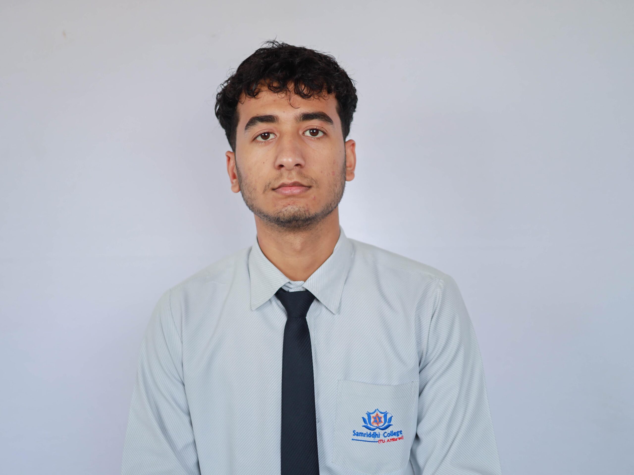Jenish Adhikari