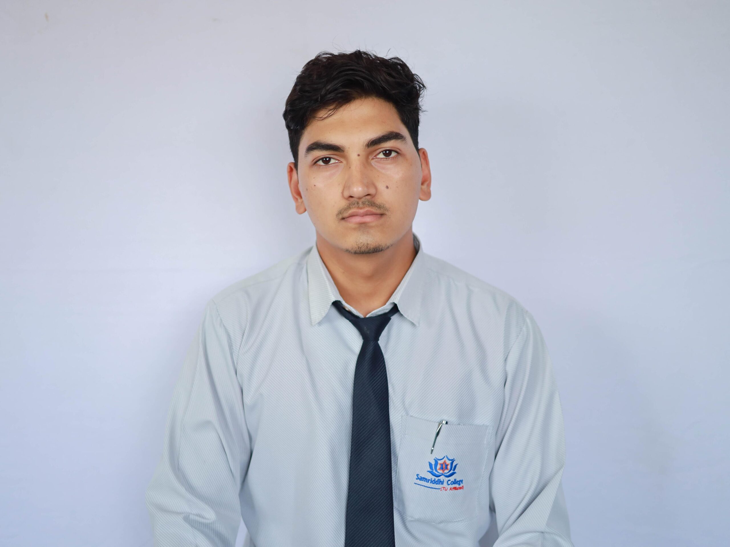 Kalpit Kumar Karki
