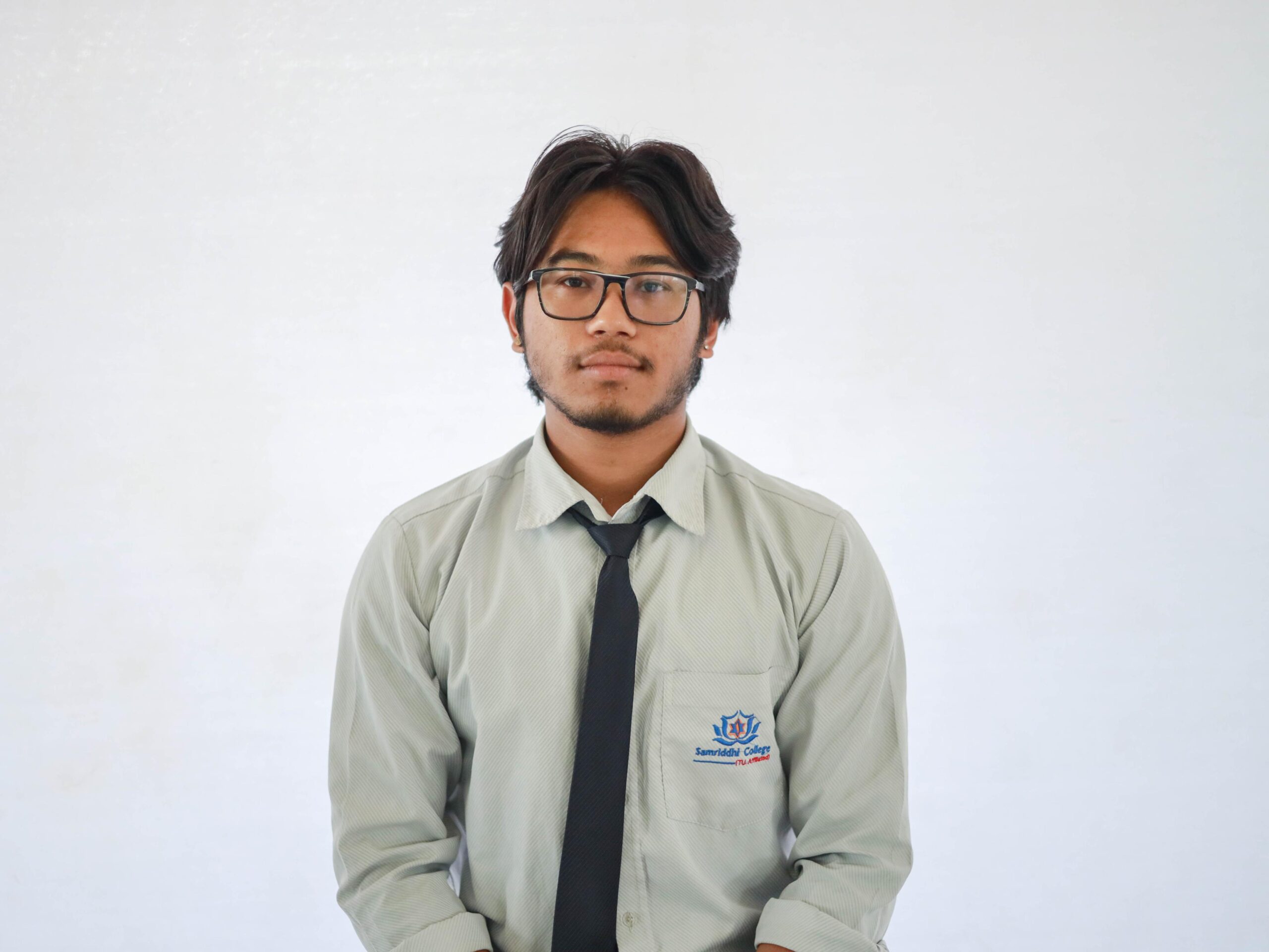 Krizan Baidya