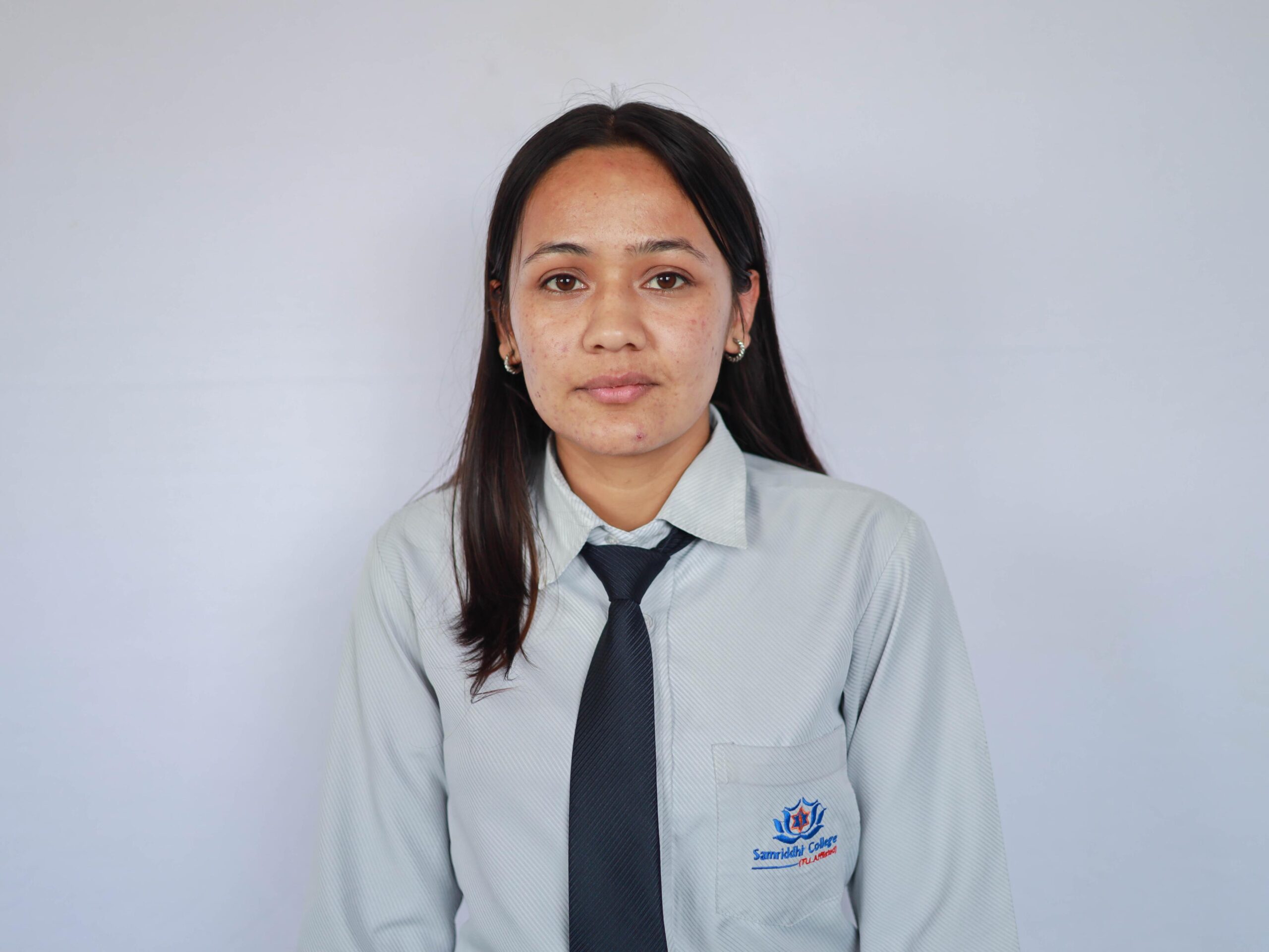 Manjila Thapa