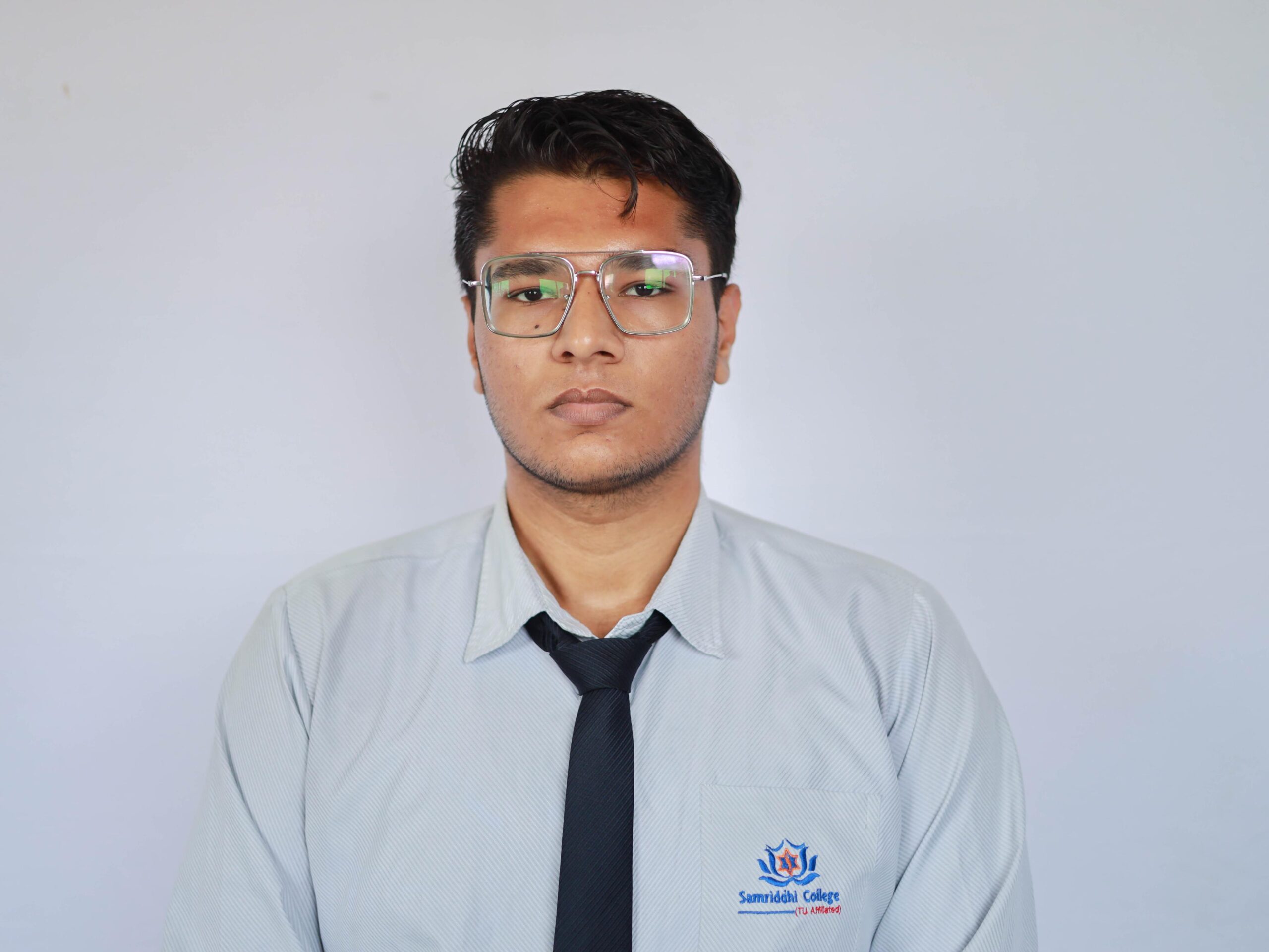 Nischal Sharma