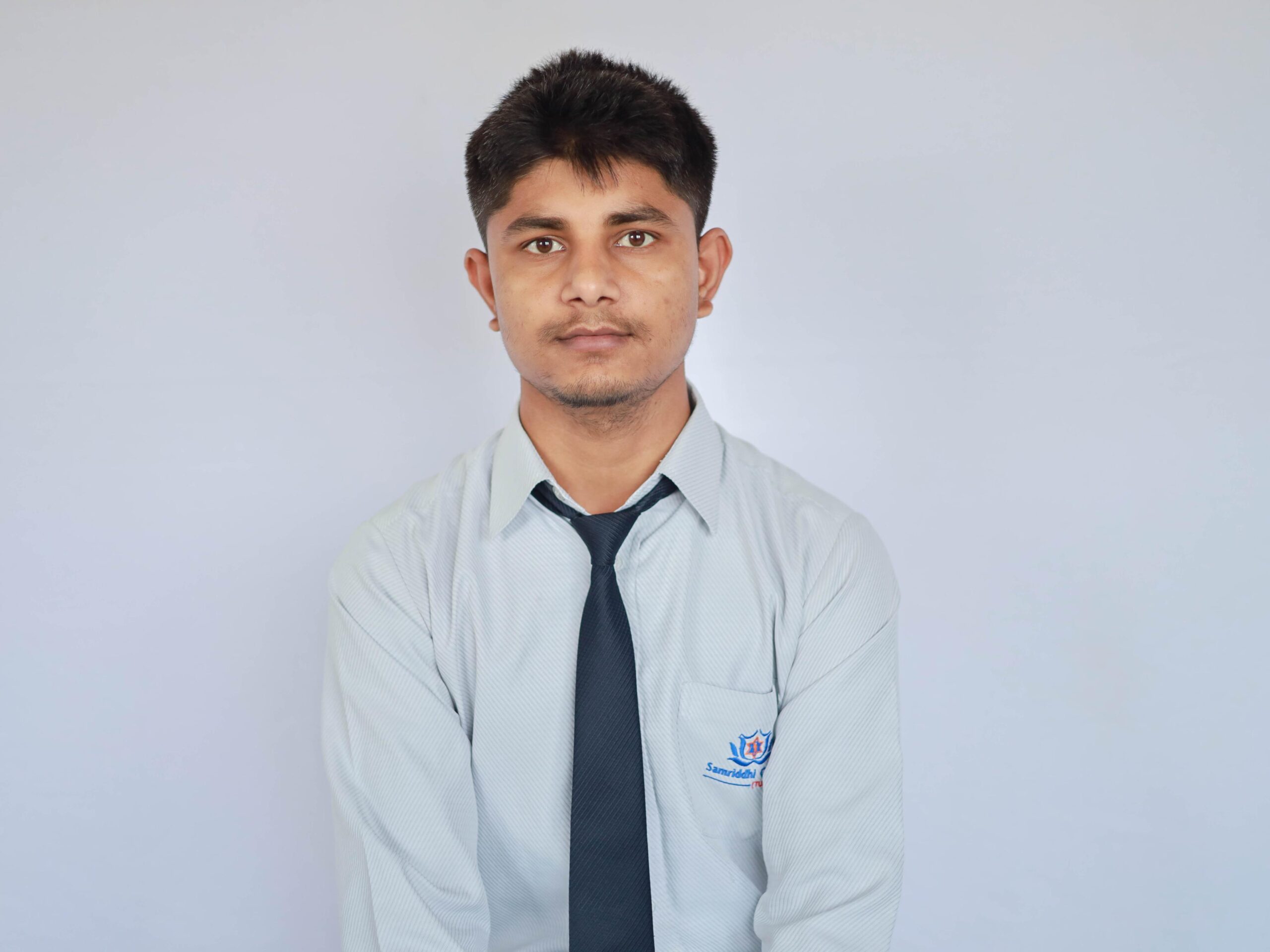 Nitesh Kumar Yadav