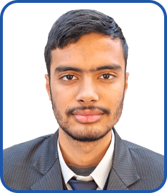 Pranjal Kharel