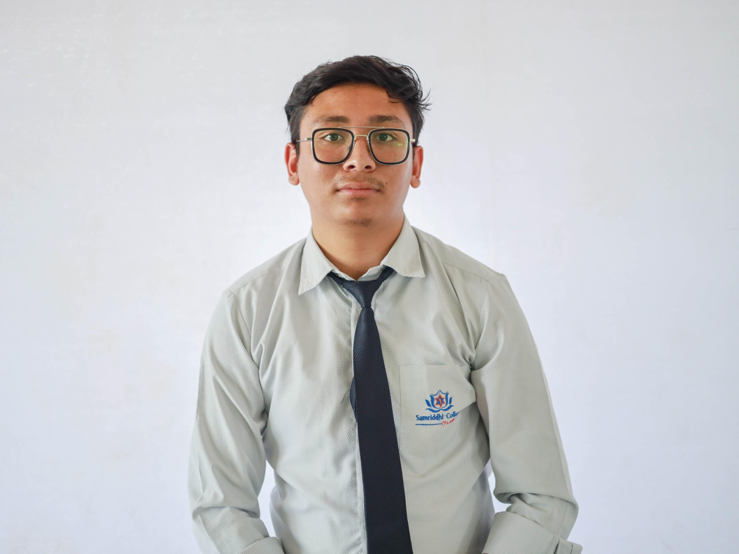Rigen Shrestha